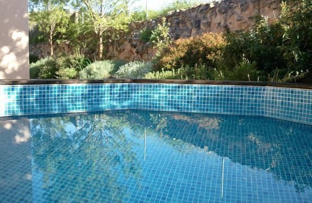 Rural house (full rental) El Herren del Abuelo for 17 people