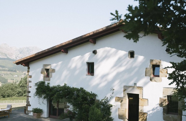 Rural house (full rental) for 8 people