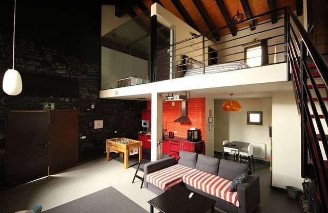 Rural house (full rental) Loboratorio Rural for 2 people