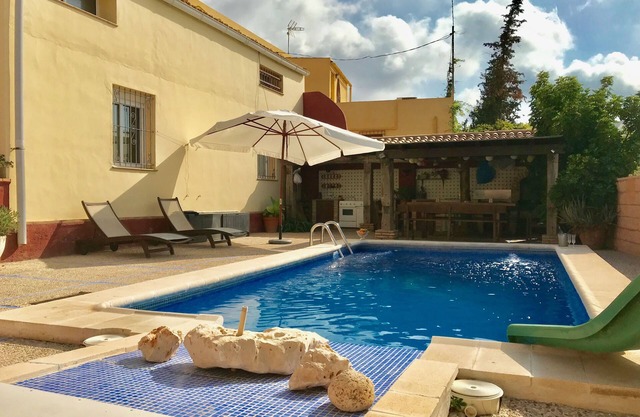 Rural House Los Corteses