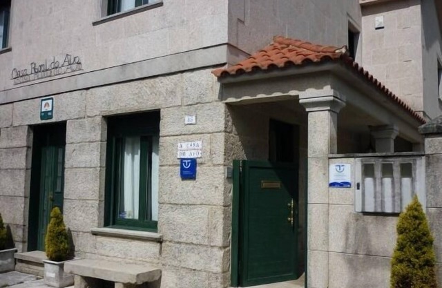 Rural house of the Integral Rent with Pool and ample Garden