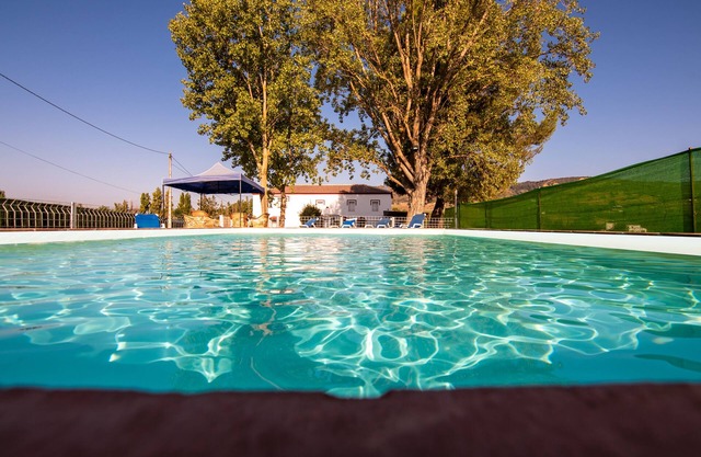 Rural House Villa Doña Curra