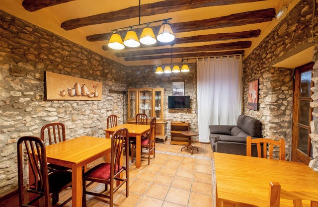 Rural Jordà