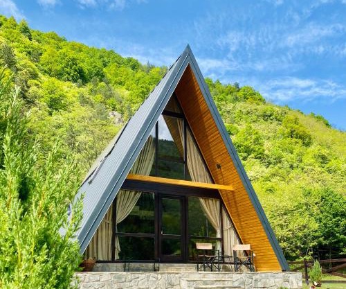 Rural Retreat Transylvania