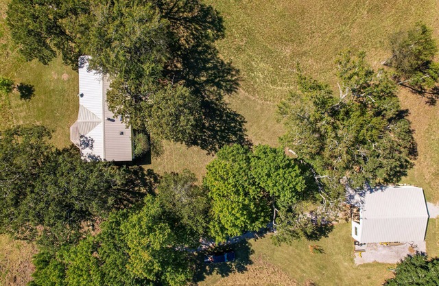 Rural Retreat with Private Pond, ATV Trails and Event Space