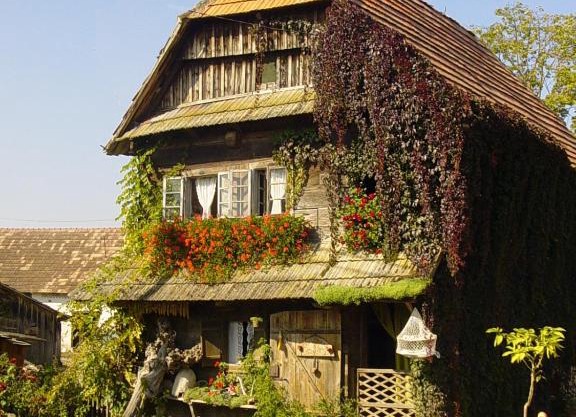 Rural Tourism Family Ravlic