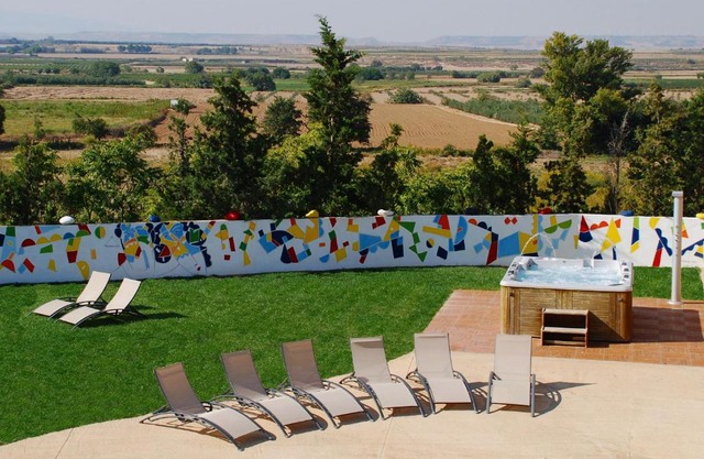 RuralSuite Hotel Apartamentos