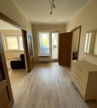 Ruses. One Bedroom Apartment