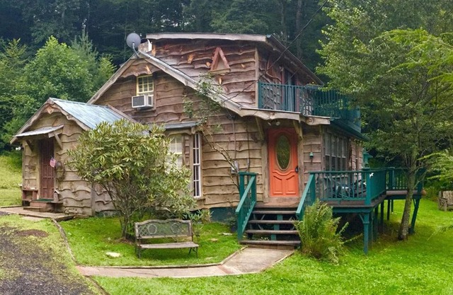 Rushing Stone Cottage