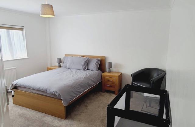 Rusper Retreat - Spacious Home Near Gatwick