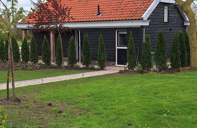 Rust en Ruimte Slecht 15 min Verwijderd van het Noordzeestrand Beleef EN Geniet