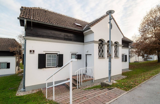 Rustic and Radiant Retreat Apartments With Terrace