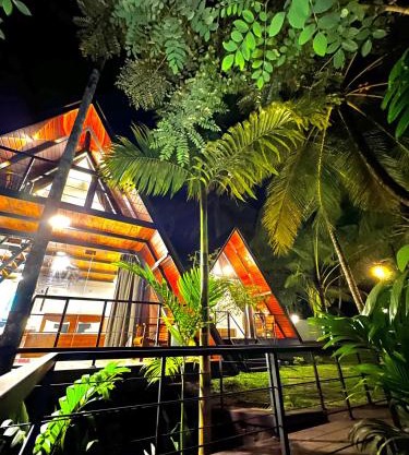 Rustic Cottages Udawalawe