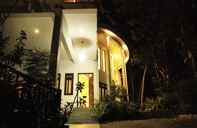 Rustic rural villa near the beautiful UNESCO world heritage site Kandy city.