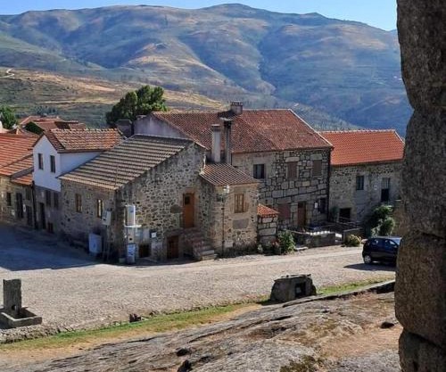 Rustic Terrace2 Bedrooms Farm House