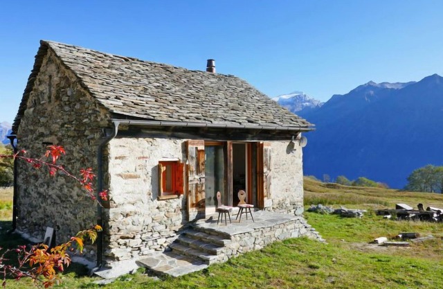 Rustico Andrea by Interhome