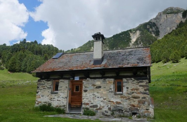 Rustico Edel by Interhome