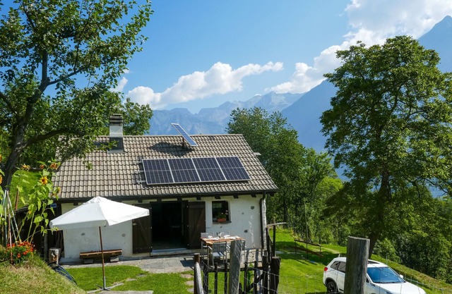 Rustico Girasole by Interhome