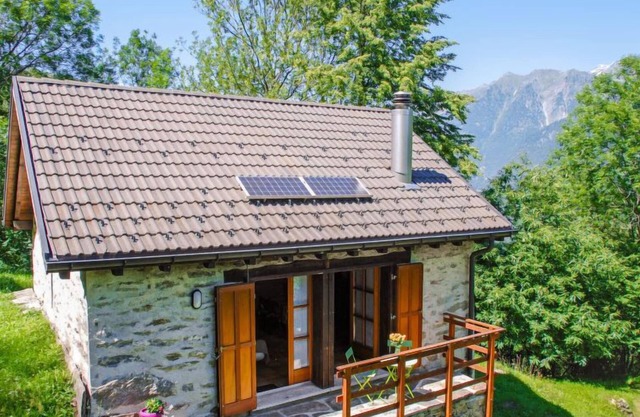 Rustico L'Hibou by Interhome