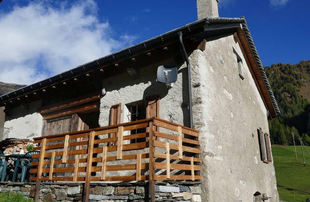 Rustico Orsaira by Interhome