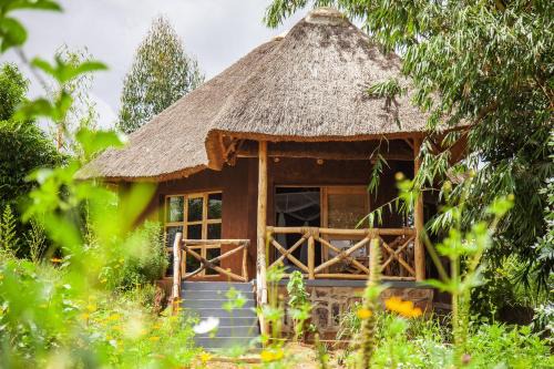 Rutete Eco Lodge