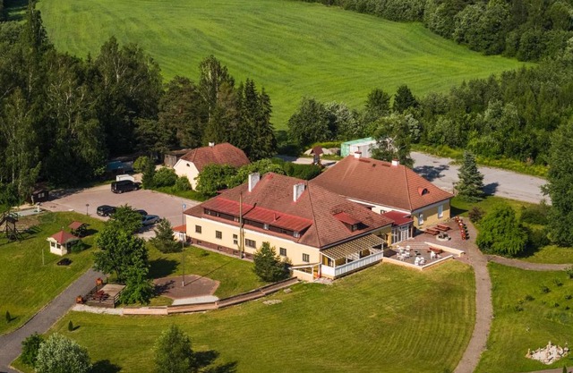 Ruunawere Hotel