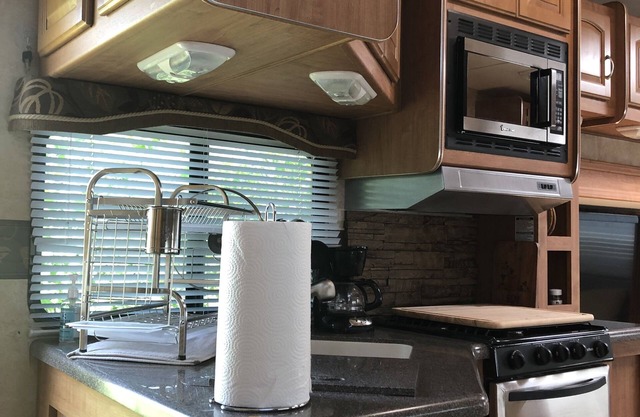 RV /Efficiency Apartment /Studio