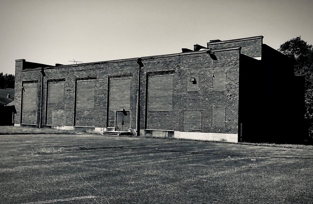 RV Parking and Camping No Hookup