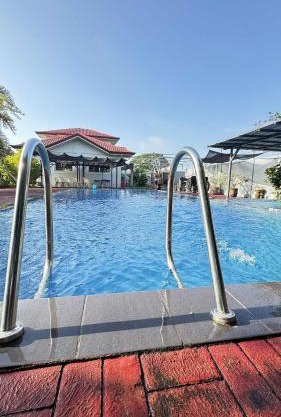 RYB private resort