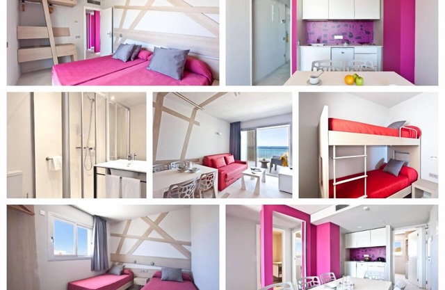 RYDOWNIB-A3V 3 Bedrooms sea view in Ibiza