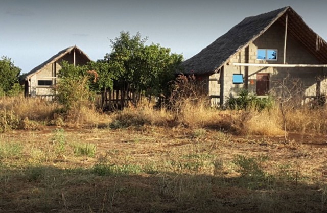 Ryllod Sunrise Lodge Meru