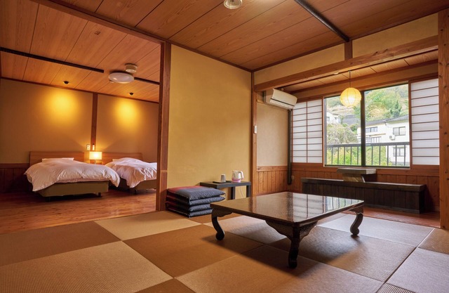 RYOKAN KOKONOE