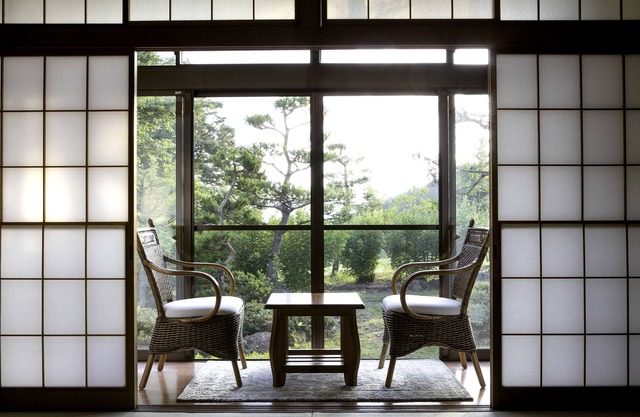 Ryokan Warabino