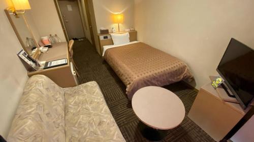 ryugasakiplazahotel honkan