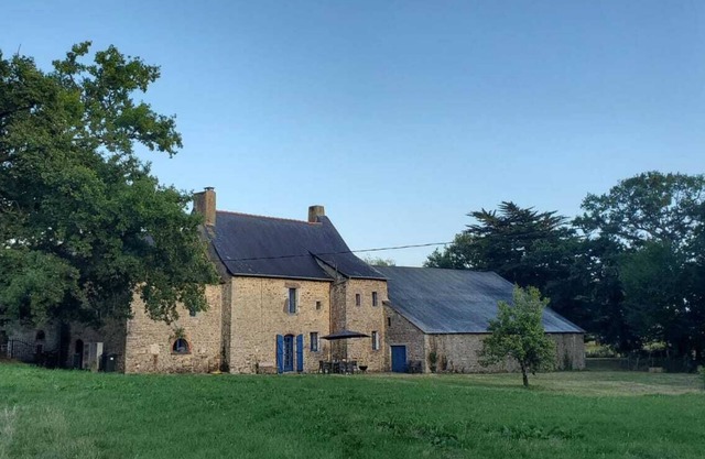 Séjour à la Campagne