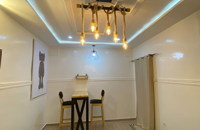 Séjour Paisible à Cotonou : Appartement Tout Confort