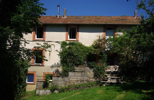 Séjour Zen à la campagne
