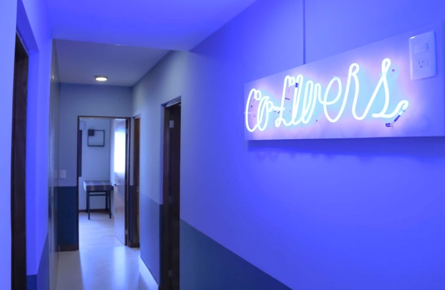 Sócrates #134 (Polanco II sección)