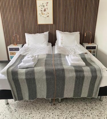 Sólheimar Studio Apartment