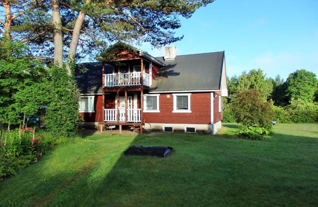 Sõrve Holiday Home