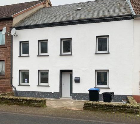 Südeifel Spangdahlem