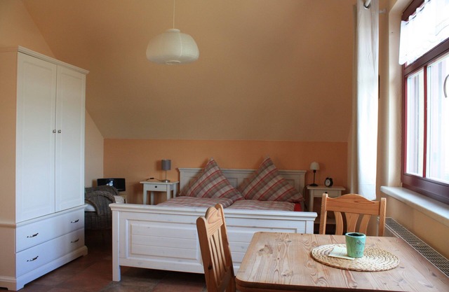 Südhof Döbbrick, holiday room
