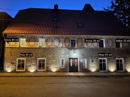 Słoneczne Apartamenty