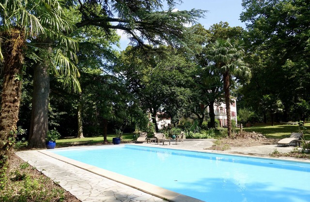 Suite Réberga