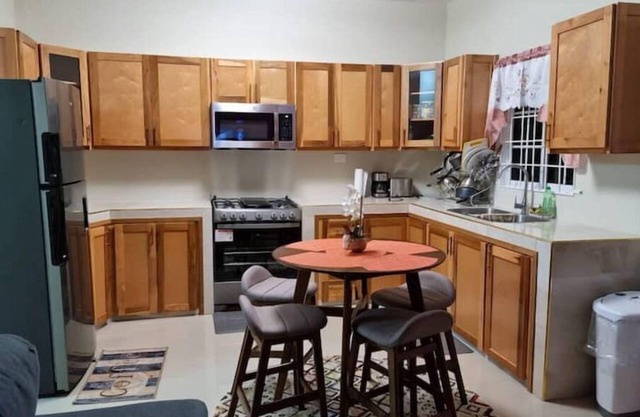 S G Apartment Complex has everything you need for your comfort.