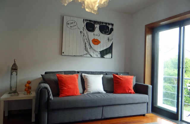 S. João Porto Apartment