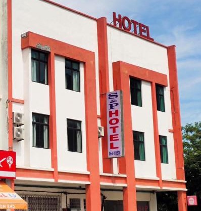 S&P Hotel
