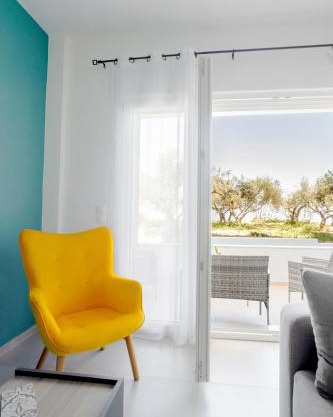 S&V Luxury Apartment