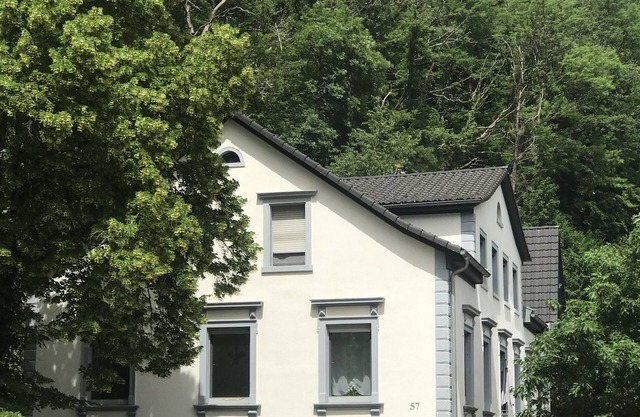 S-villa Apatment 50 im Schwarzwald