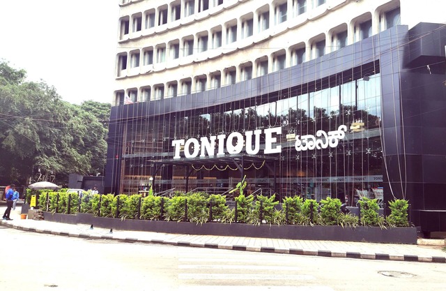 S20 SmartStay Luxury 2bedroom Luxury Apartment - MG Road area